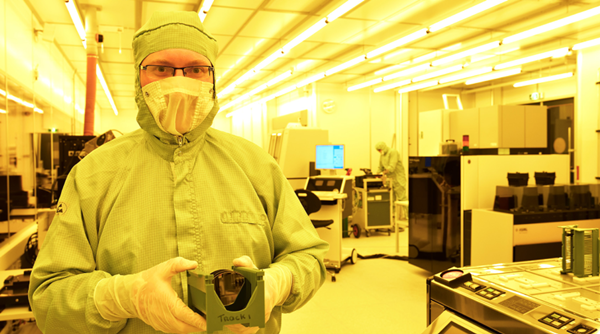 600万欧元资金！荷兰首家独立光子芯片代工厂将诞生