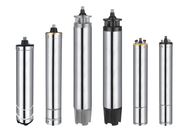 Encapsulated Submersible Pumps-- 湖南蔚蓝新材料科技有限公司