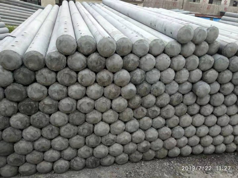 清远水泥电线杆厂-- 惠深联水泥制品有限公司